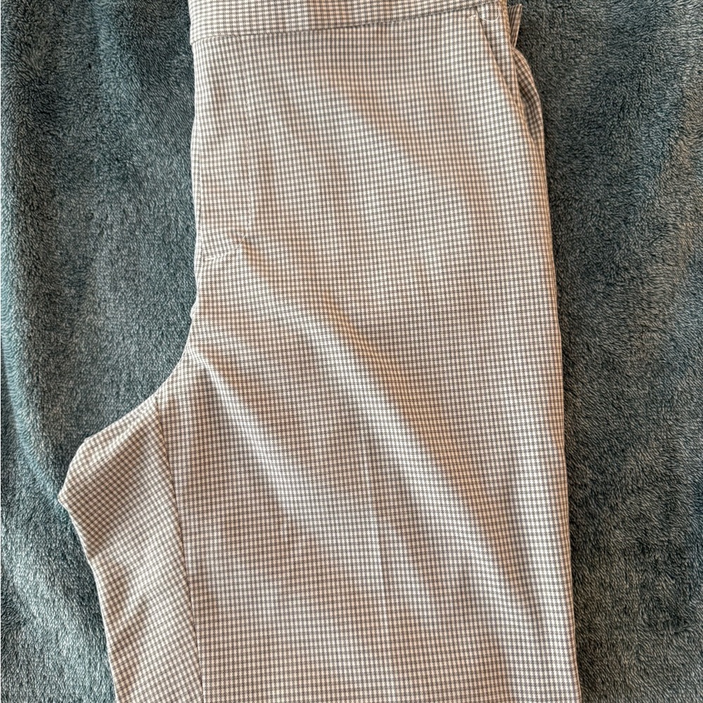 Banana Republic trousers All Day Pants Size 8‎ - Picture 2 of 5